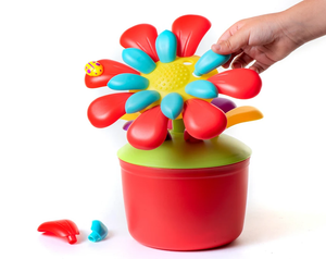 FlowerPop Flower Building Toy